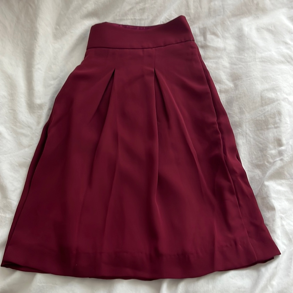 Banana Republic Skirt